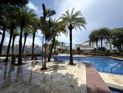 YewTee Residences (D23), Apartment #559023811